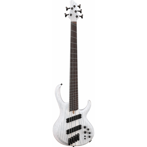 Ibanez BTB865MS TWF Electric Bass 5 String Limited Edition