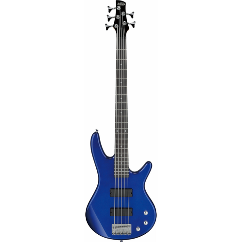 Ibanez GSR185 JB Electric Bass 5 String