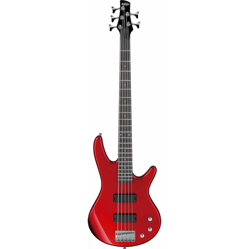 Ibanez GSR185 CA Electric Bass 5 String