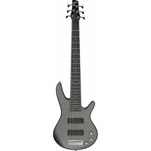 Ibanez GSR186 TUM Electric Bass Guitar 6 String