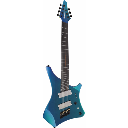 Ibanez A527 NSH Alpha Series Electric Guitar