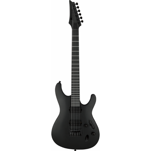 Ibanez S721RB BKF Electric Guitar