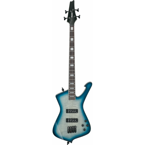 Ibanez ICB720FM Iceman Bass Guitar