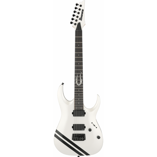 Ibanez JBBM40 PW JB Brubaker Signature Model Guitar