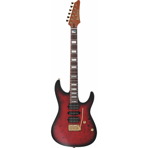 Ibanez Kiko 300 RRT Kiko Loureiro Signature Guitar
