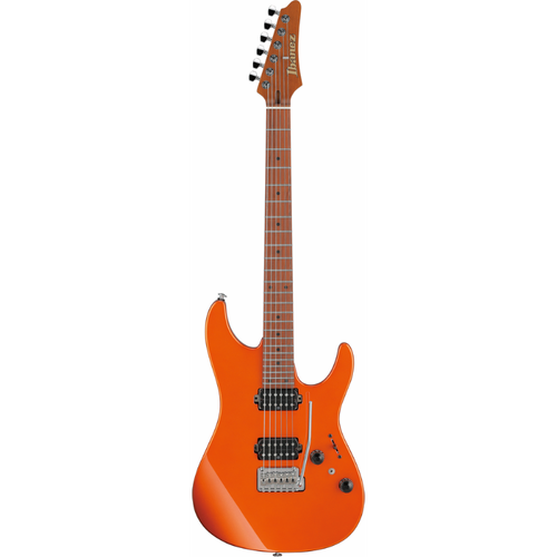 Ibanez AZ2402 ROM Prestige Electric Guitar with Case
