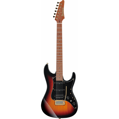 Ibanez AZ2204AG TFB Prestige Electric Guitar with Case