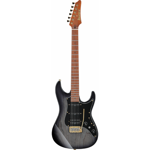 Ibanez AZ2204AG TGB Prestige Electric Guitar with Case