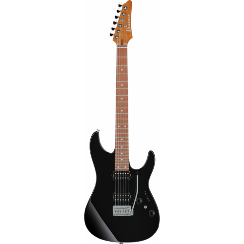 Ibanez AZ24S2 BK Electric Guitar