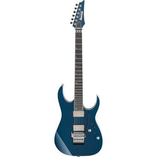 Ibanez RG5320R CDFM Prestige Electric Guitar with Case