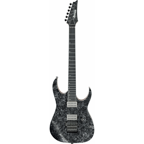 Ibanez RG5320R CSW Prestige Electric Guitar with Case