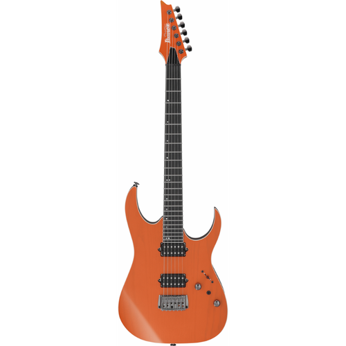 Ibanez RGR5221R TFR Prestige Electric Guitar with Case