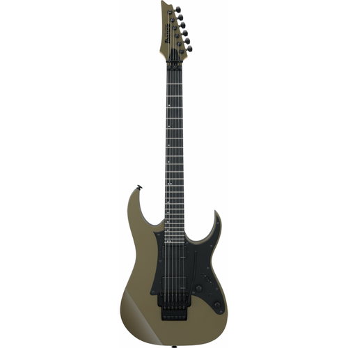 Ibanez RGR5130R KM Prestige Electric Guitar with Case