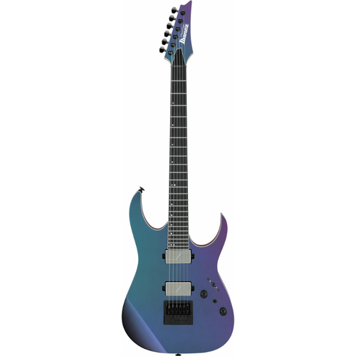 Ibanez RG5121RET PRT Prestige Electric Guitar with Case