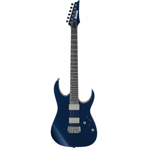 Ibanez RG5121R DBF Prestige Electric Guitar with Case