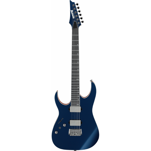 Ibanez RG5121R LDBF Prestige Electric Guitar with Case