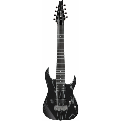 Ibanez RG5328R LDK Prestige Electric Guitar with Case