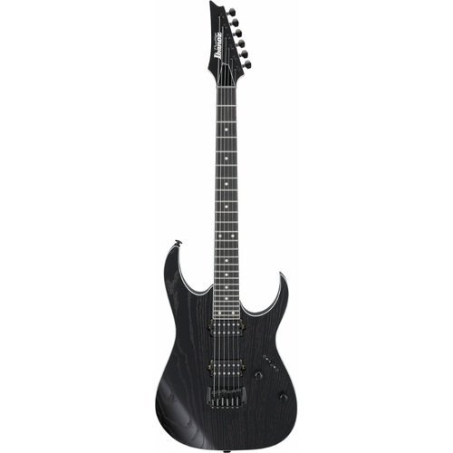 Ibanez RGR662AHB FWK Prestige Electric Guitar with Case