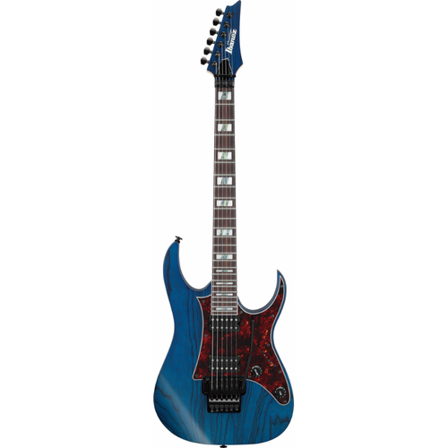 Ibanez RG653DX TDF Prestige Electric Guitar with Case