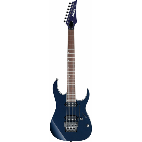 Ibanez RG2027RXLD TB Prestige Electric Guitar with Case