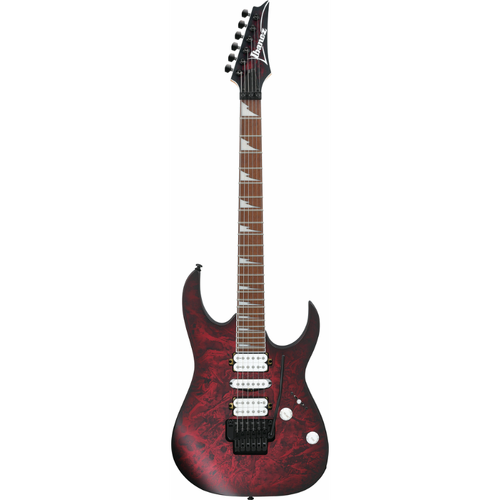 Ibanez RG470DXW WZM Electric Guitar