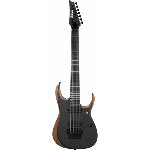 Ibanez RGDR4327RNTF Electric Guitar with 26.5" Scale and Extra-Deep Cutaways