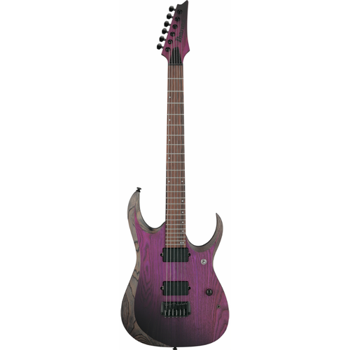Ibanez RGD621AHMNF Electric Guitar 26.5" Scale Extra-Deep Cutaways
