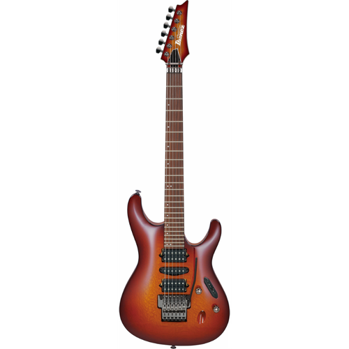 Ibanez S6670SKSTB Electric Guitar