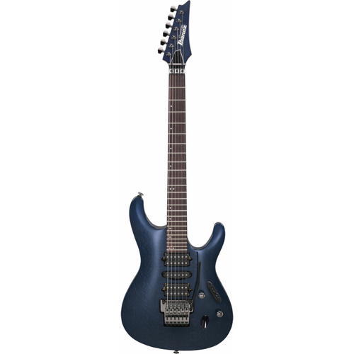 Ibanez S6670SKDUB Prestige Electric Guitar with Case