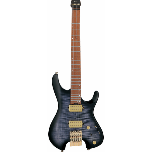 Ibanez Q52FMGDRL Headless Electric Guitar