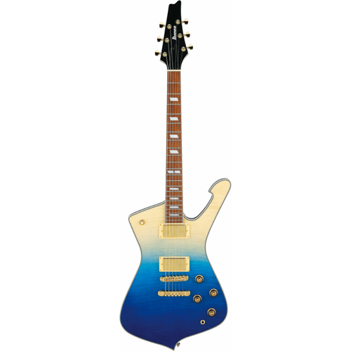 Ibanez IC420FMTBG Electric Guitar
