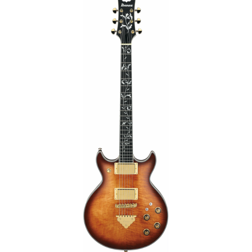 Ibanez AR625FMSPCML Electric Guitar