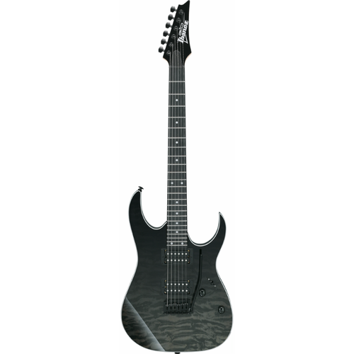 Ibanez GRG120QASPBKG Electric Guitar