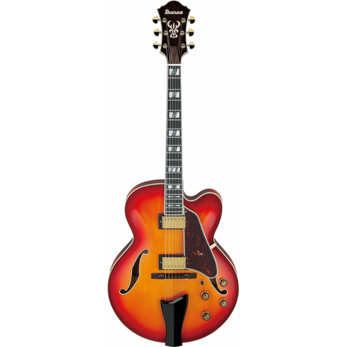 Ibanez AF115AWB Artcore Full-Hollow Body Guitar