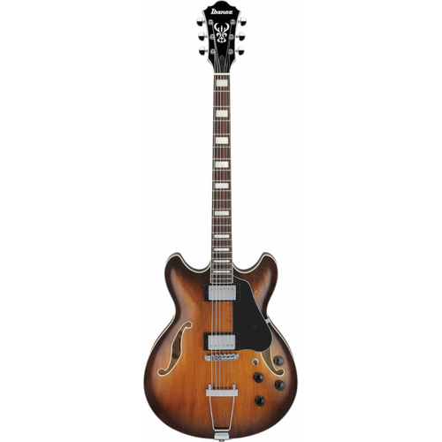 Ibanez AS7328TBC Artcore Semi-Acoustic Guitar