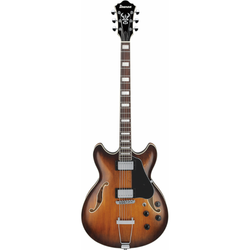 Ibanez AS7328TBC Artcore Semi-Acoustic Guitar
