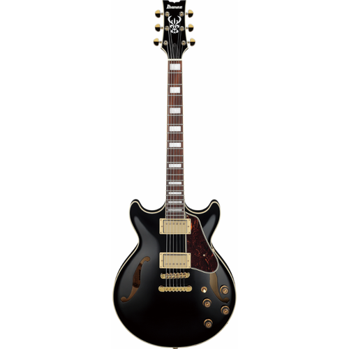 Ibanez AM73GBK Artcore Semi-Hollow Body Guitar