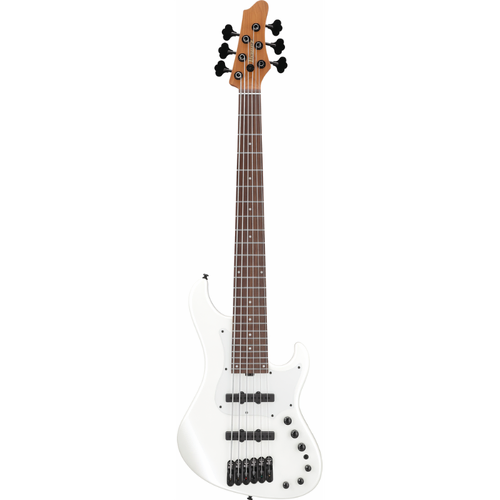 Ibanez MDM1006PW Electric Bass 6 String