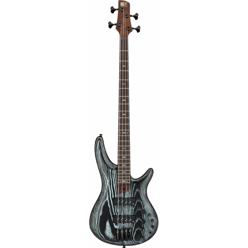 Ibanez SR1320SBAVL Premium Electric Bass with Gig Bag