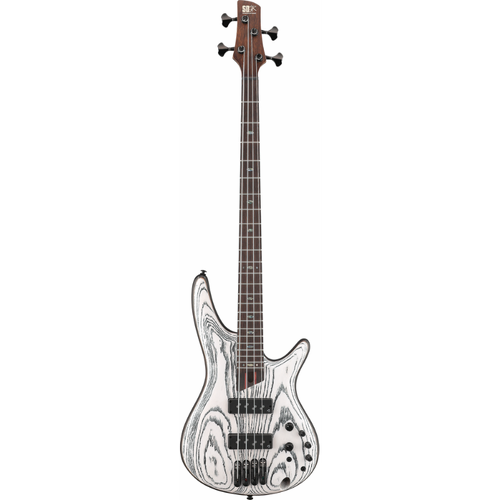 Ibanez SR1320SBIVF Premium Electric Bass with Gig Bag