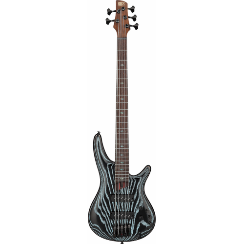 Ibanez SR1325SBAVL Premium Electric Bass with Gig Bag