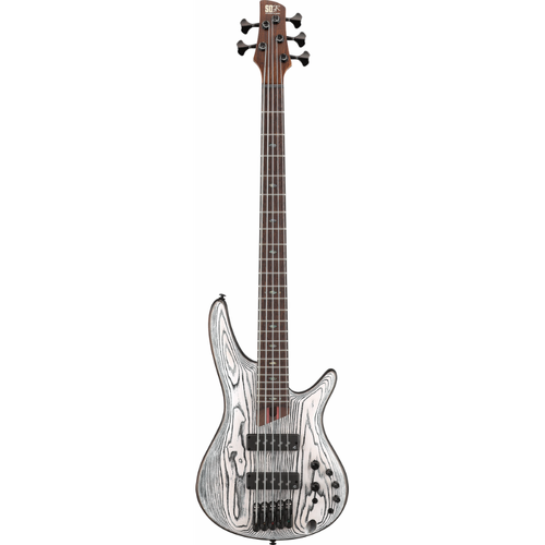 Ibanez SR1325SBIVF Premium Electric Bass with Gig Bag