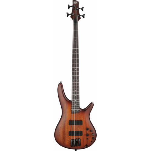 Ibanez SR500AMHL Electric Bass