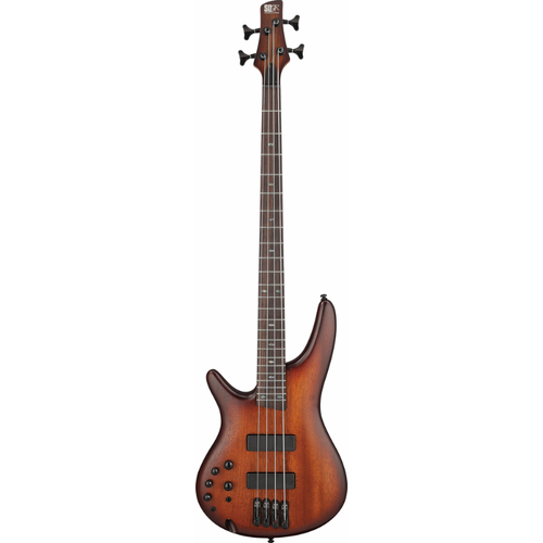 Ibanez SR500ALMHL Electric Bass Guitar
