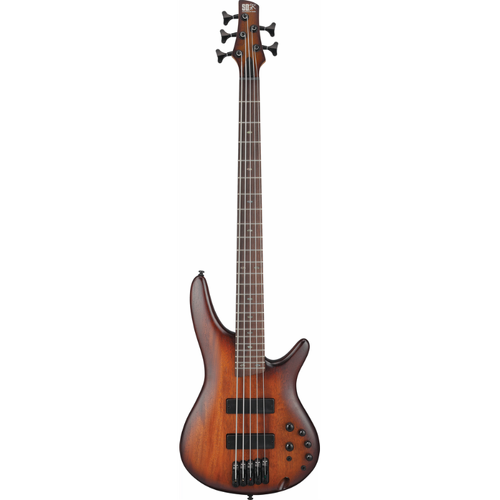Ibanez SR505AMHL Electric Bass Guitar