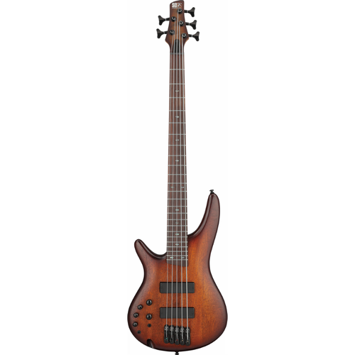 Ibanez SR505ALMHL Electric Bass Guitar