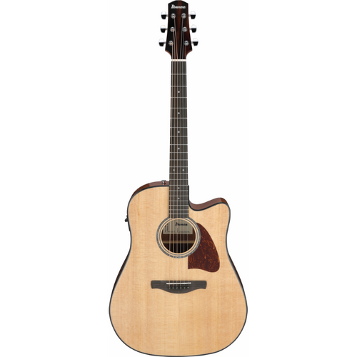 Ibanez AAD51CENT Acoustic Guitar with Pickup
