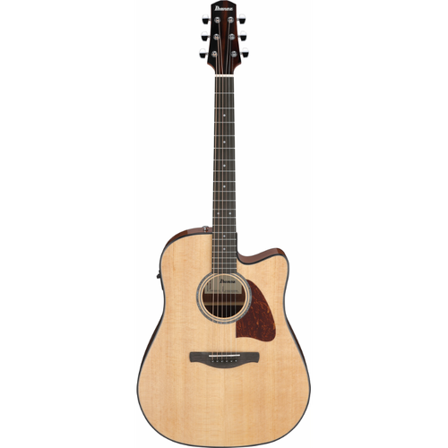 Ibanez AAD51CENT Acoustic Guitar with Pickup