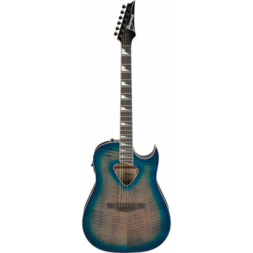 Ibanez Altstar ALT50FA BDB Acoustic Guitar
