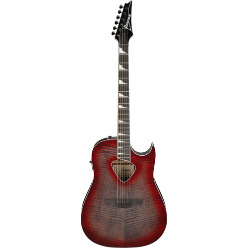 Ibanez Alt50FA RDB Acoustic Guitar